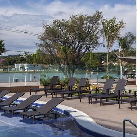 Esuites Lagoa Santa Lagoa Santa  Exterior foto