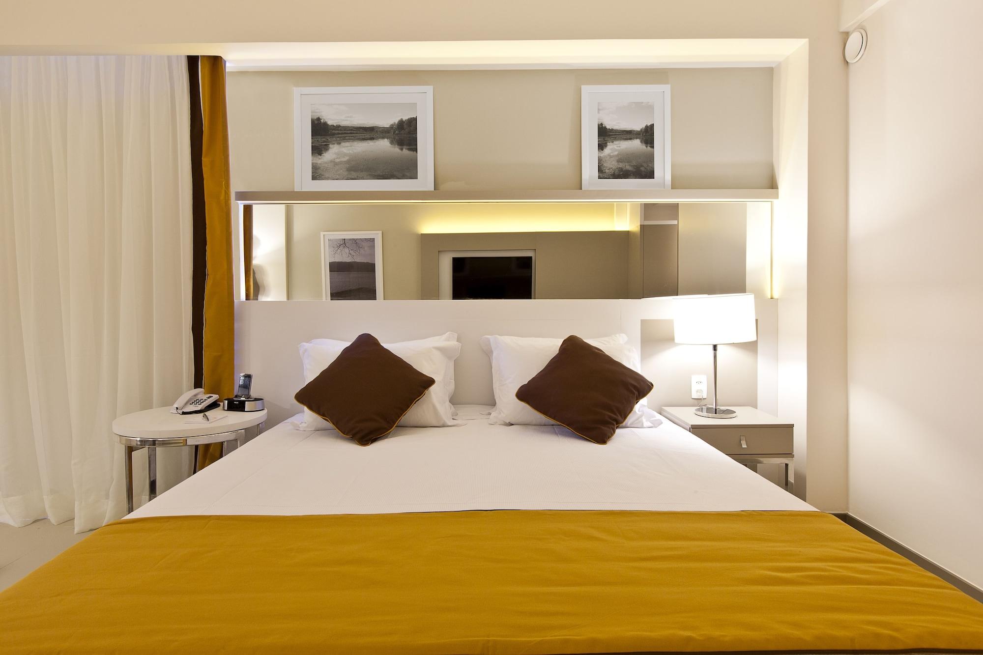 Esuites Lagoa Santa Lagoa Santa  Exterior foto