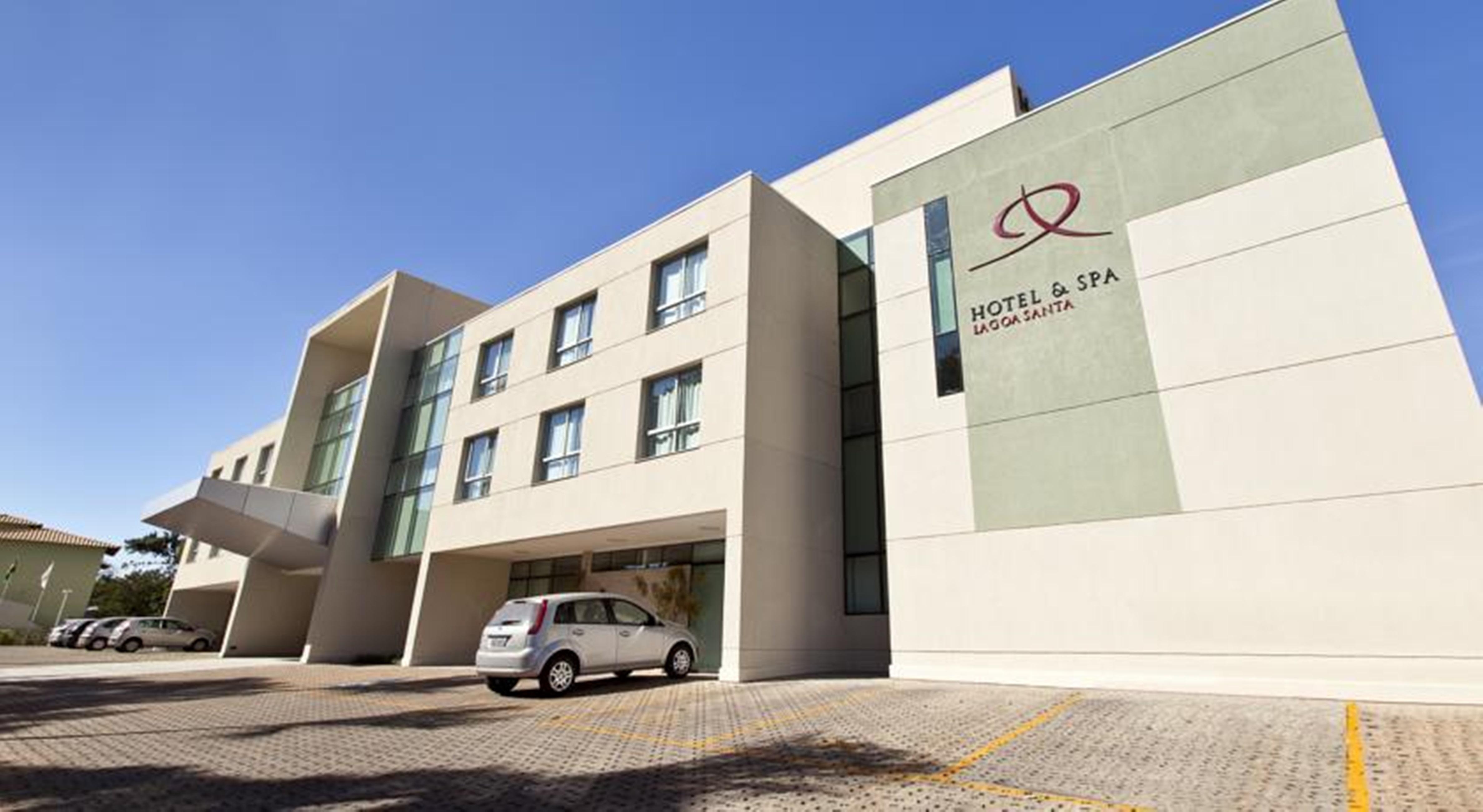 Esuites Lagoa Santa Lagoa Santa  Exterior foto