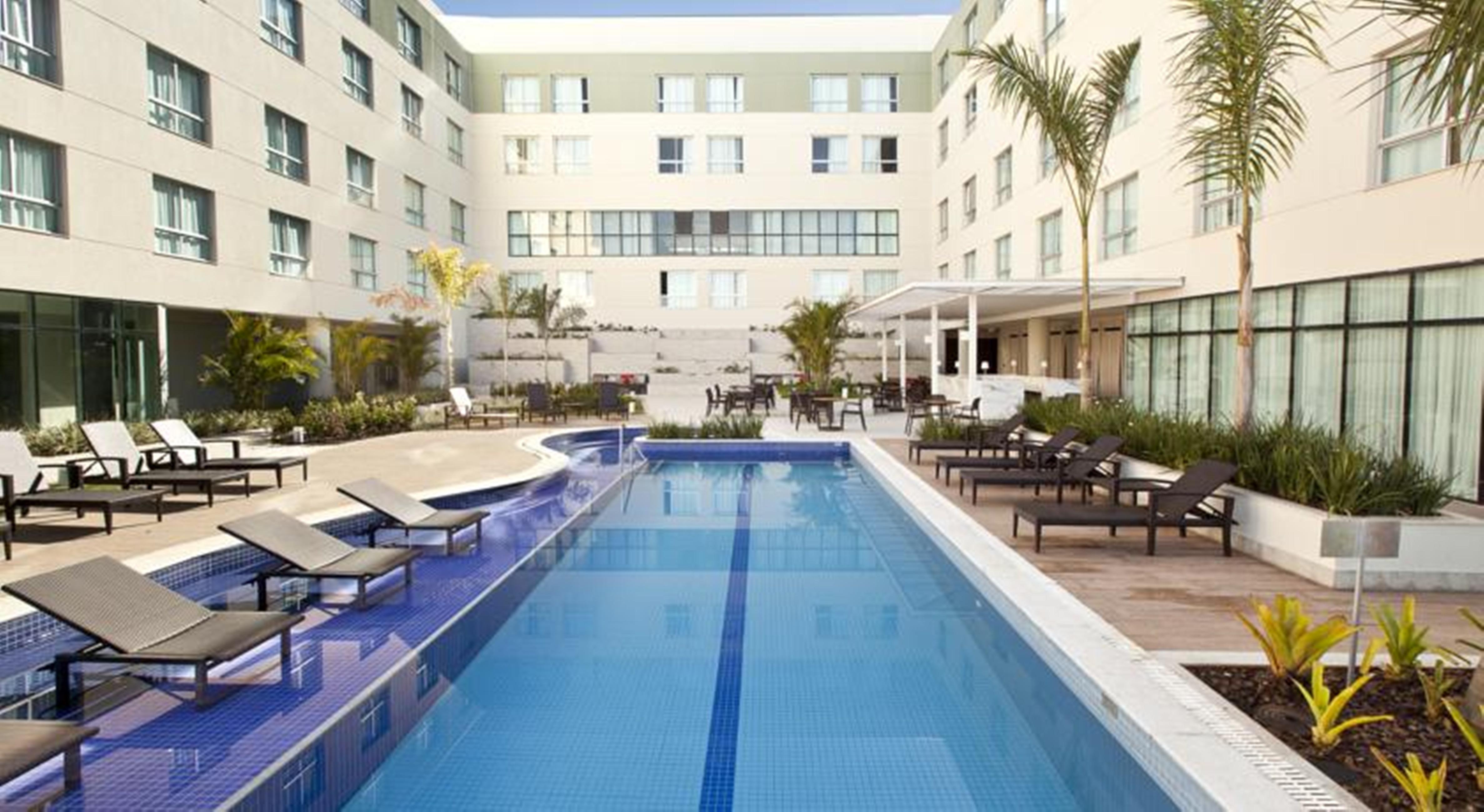 Esuites Lagoa Santa Lagoa Santa  Exterior foto