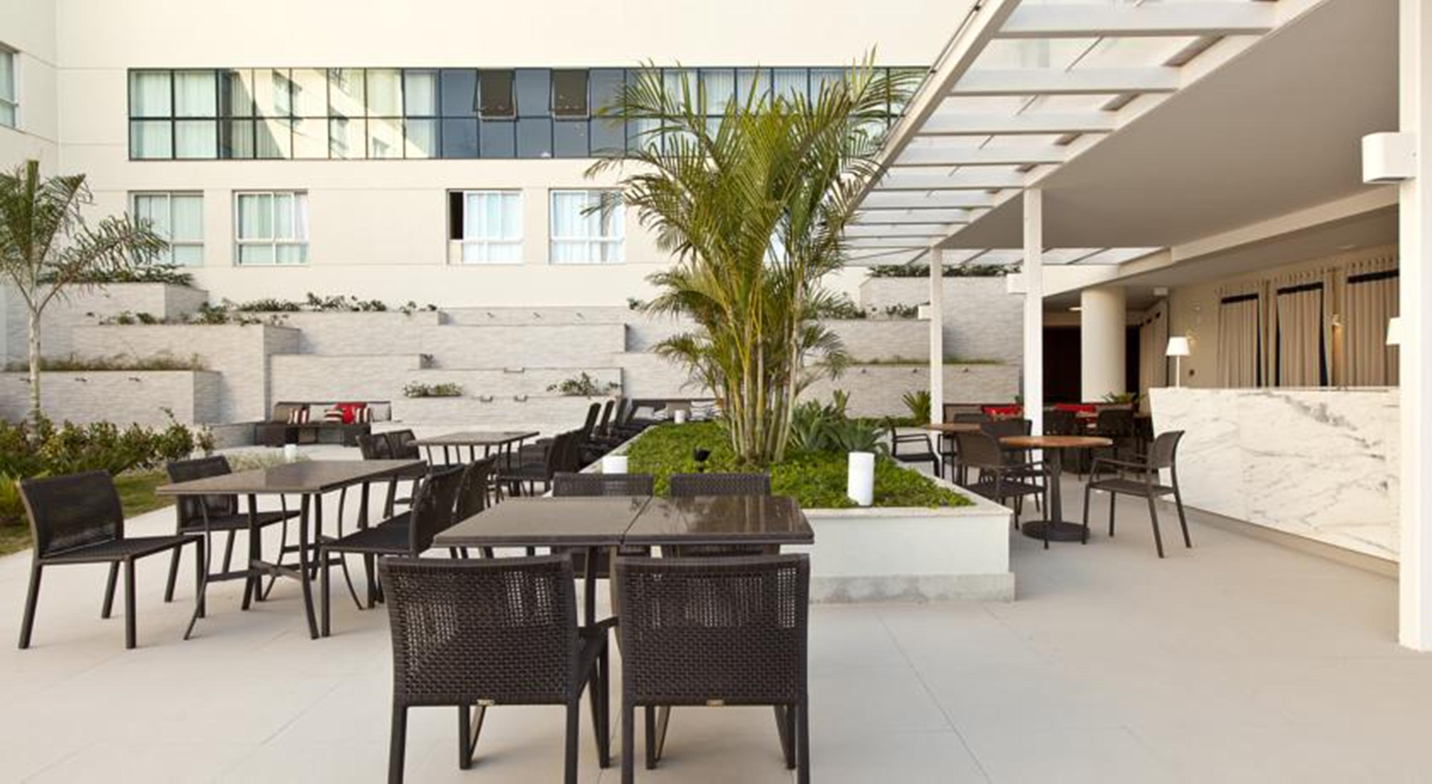 Esuites Lagoa Santa Lagoa Santa  Exterior foto