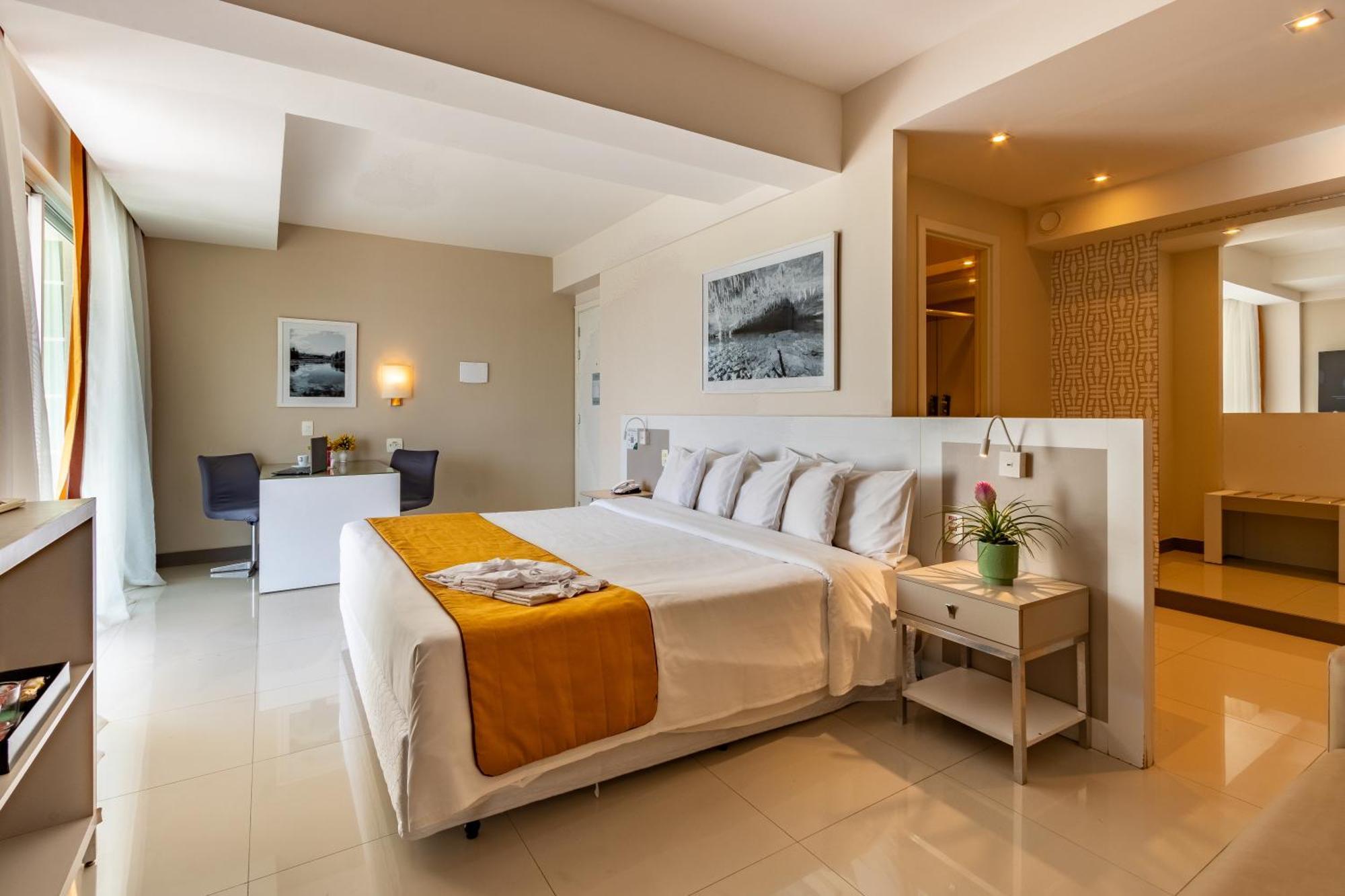 Esuites Lagoa Santa Lagoa Santa  Exterior foto