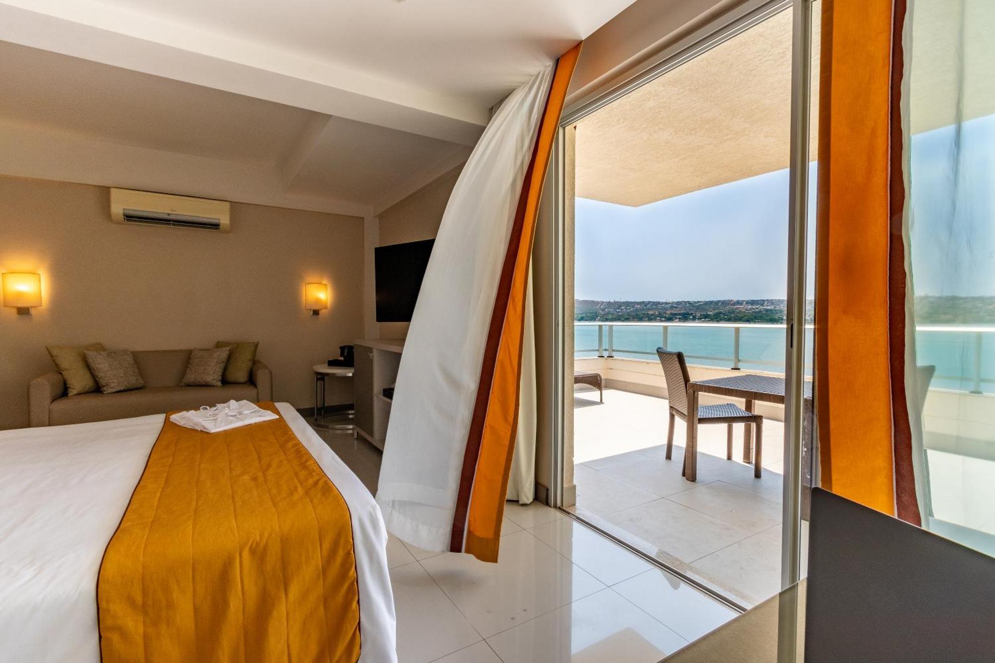 Esuites Lagoa Santa Lagoa Santa  Exterior foto