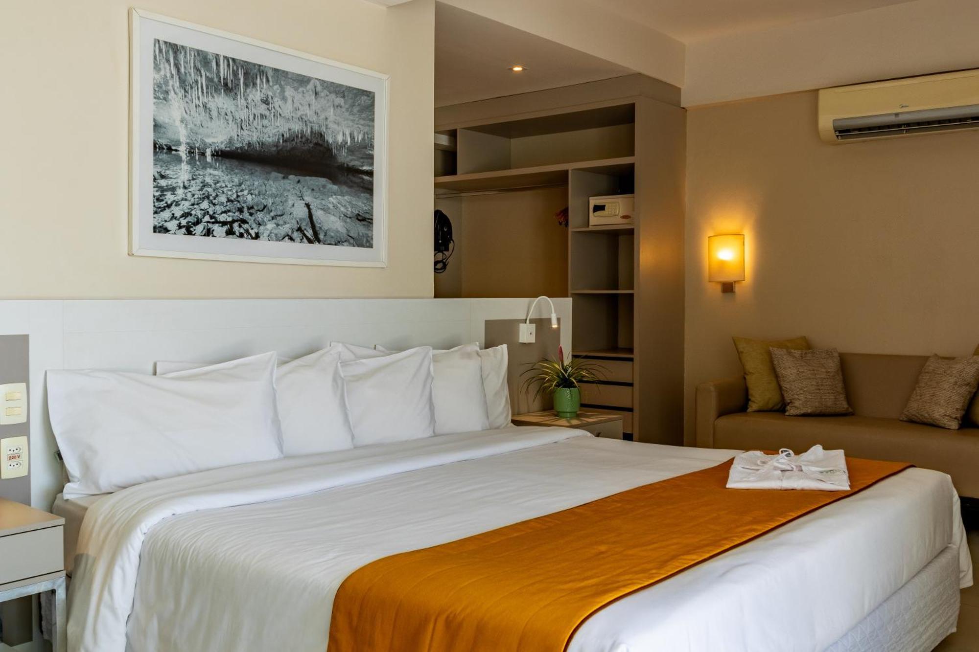 Esuites Lagoa Santa Lagoa Santa  Exterior foto