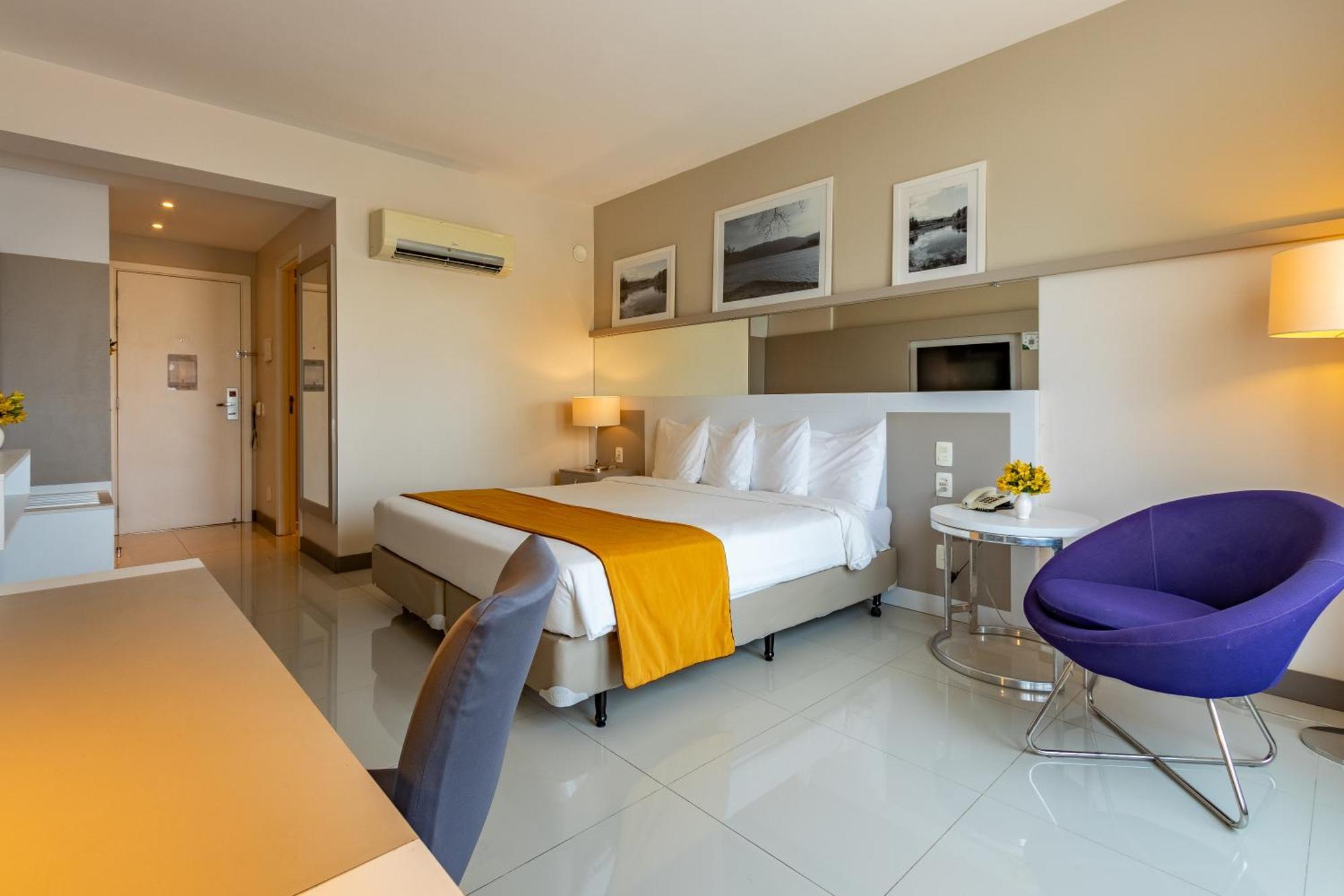Esuites Lagoa Santa Lagoa Santa  Exterior foto