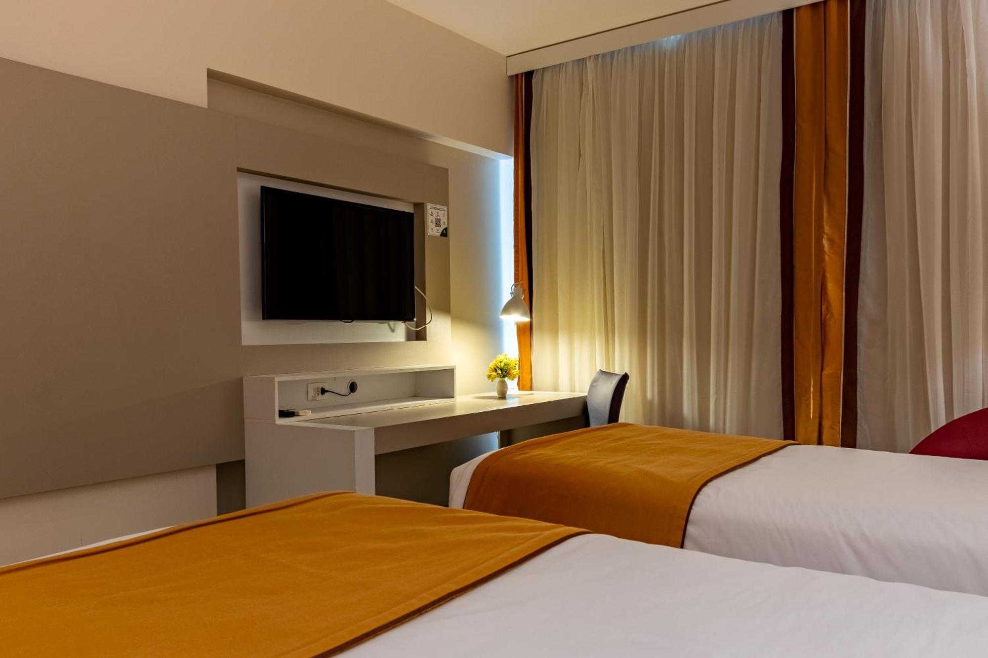 Esuites Lagoa Santa Lagoa Santa  Exterior foto
