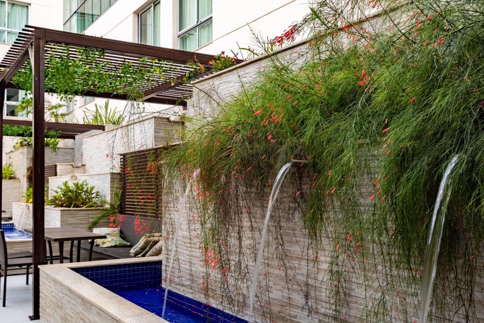 Esuites Lagoa Santa Lagoa Santa  Exterior foto
