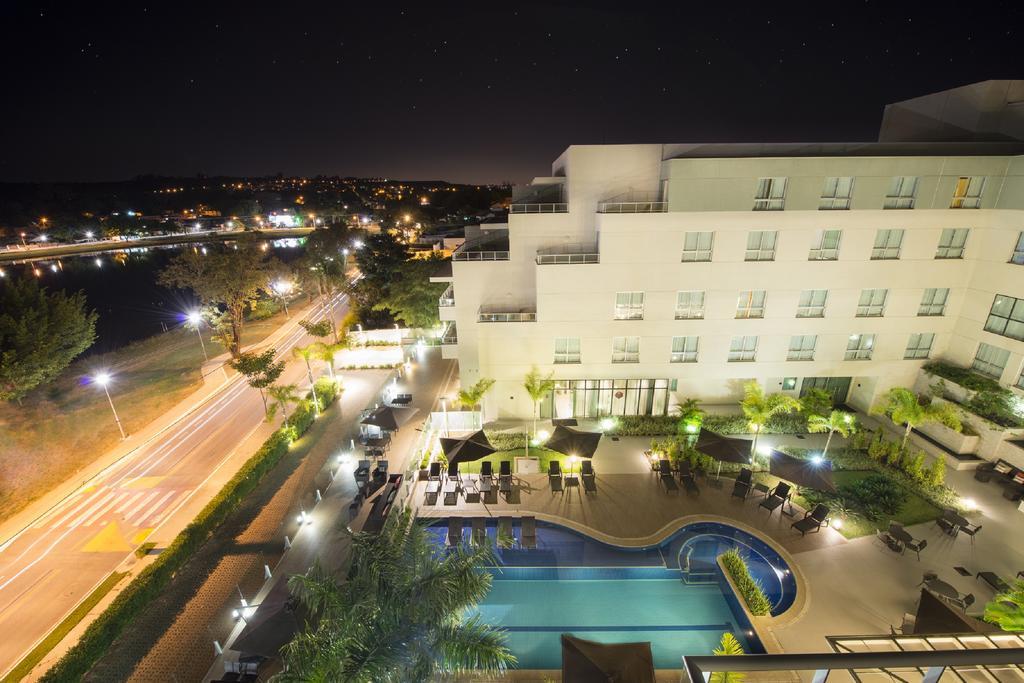 Esuites Lagoa Santa Lagoa Santa  Exterior foto