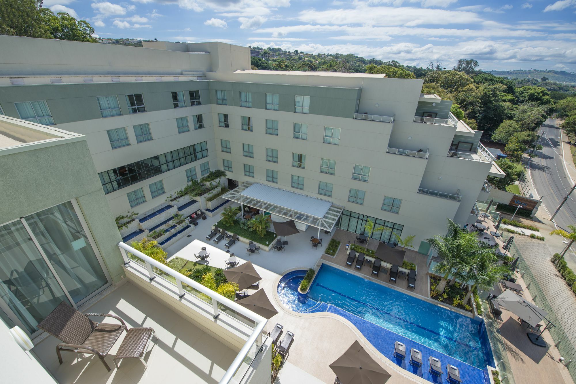 Esuites Lagoa Santa Lagoa Santa  Exterior foto
